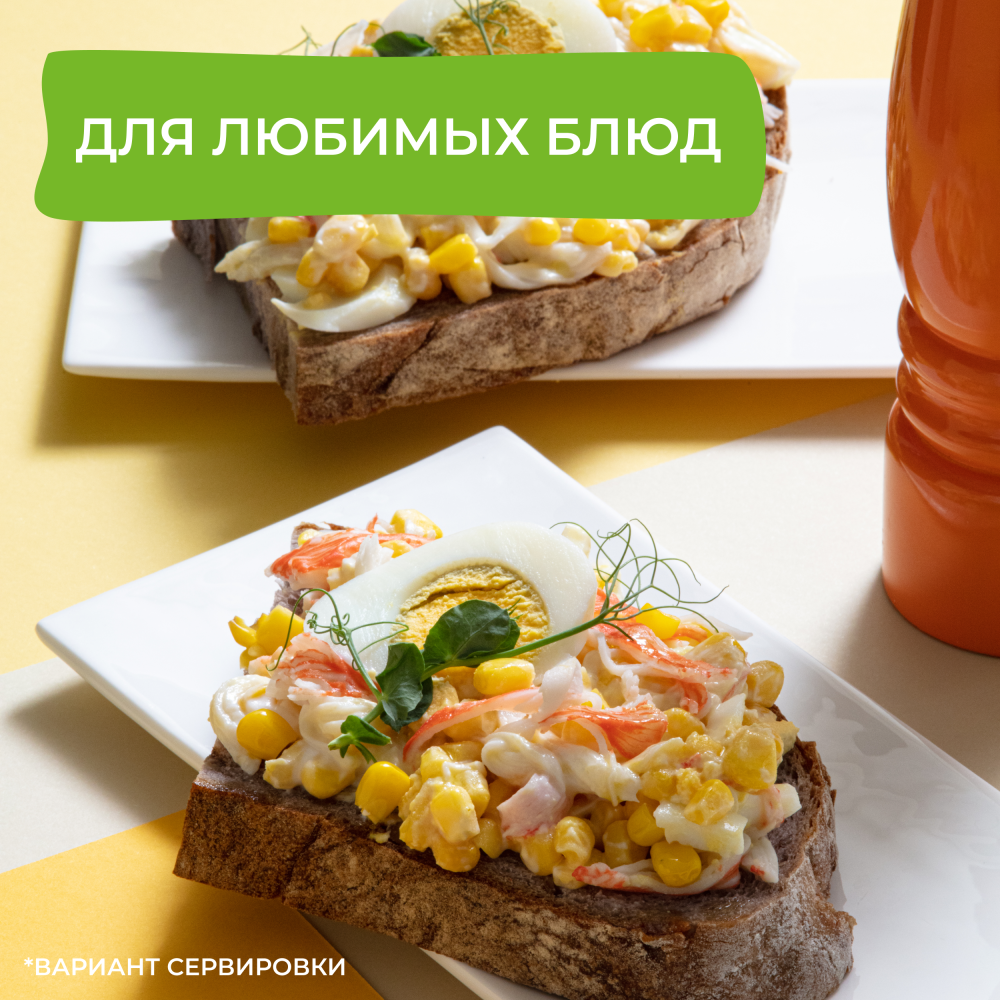 Кукуруза консервированная Bonduelle, сладкая, 340 г